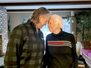 As parents age, their children face hard choices about when to take the car keys