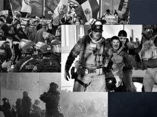 ICE deployments created chaos for cities and cost them millions, NPR analysis finds