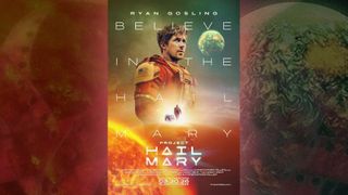 Cook review: 'Project Hail Mary' is a crowd-pleasing, funny spin on a serious topic