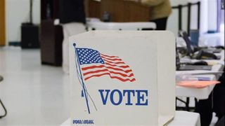  Absentee ballot request period open for primary election, Scott County auditor says