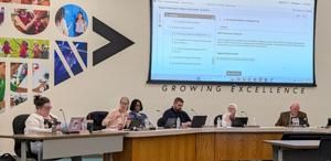 Davenport School Board considers adding preschool to the JB Young Center