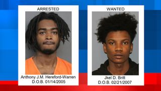  1 arrested, 1 wanted, 1 injured after Saturday Rock Island shooting, police say 