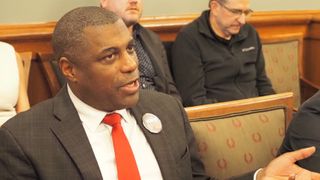  This is why Iowa candidate gets another day to prove he should be on the ballot