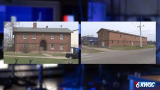 Davenport Schools discuss demolition of 2 100 year old buildings