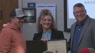  Arconic celebrates 27 apprentice program graduates 