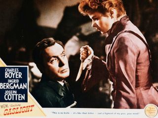 Are you sure you know what 'gaslighting' is?