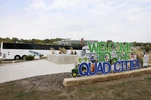 Scott County supervisor questions funding for Visit Quad Cities; other supervisors voice support