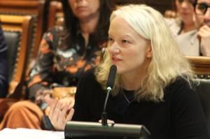 University of Iowa professor to present Iowa cancer research findings in Davenport