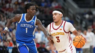  March Madness: Here’s one thing you need to know about each of the 16 teams remaining in men’s field