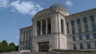 Iowa Supreme Court considering Davenport v. Rob Sand case