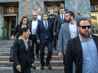 Jury orders Meta and Google to pay woman $3 million in social media addiction trial