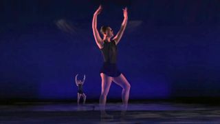 Ballet Quad Cities presents Violins of Hope