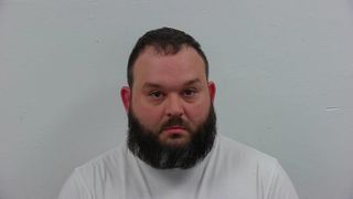  Knox County Sheriff’s Office arrests man for predatory criminal sexual assault of child 