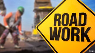  Traffic Alert: Work to resume Monday on Davenport 4th Street improvements 