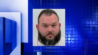 Knox County man faces predatory criminal sexual-assault charge: Sheriff's office