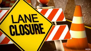  Traffic Alert: Road work to begin on I-80, Bureau County 