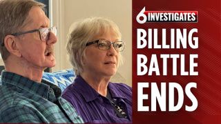  TV6 Investigates gets bills cleared for Galena cancer survivor