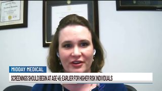  Colon cancer is now top cause of cancer deaths in Americans under 50