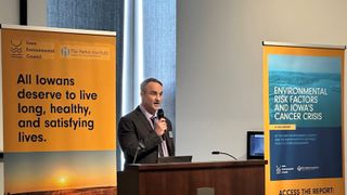  Researchers connect environmental issues with cancer rates in new report