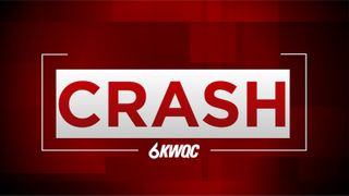 Crews working to clear semi crash on I-80 eastbound entrance ramp