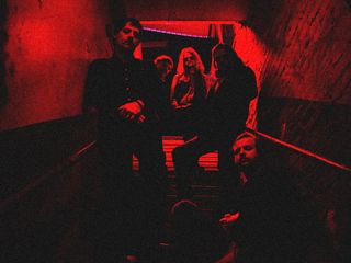 Sturgill Simpson pulls off an unusual chart feat