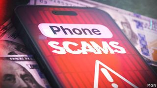  Scott County Sheriff’s Office warns of law enforcement impersonation scams