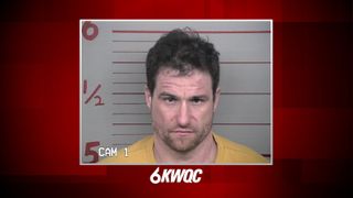  Man charged with drug possession, intent to deliver