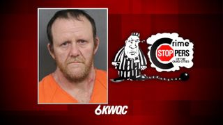 Crime Stoppers: Man wanted in Rock Island County for failure to appear