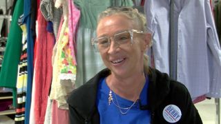 Remarkable Women: Tracy Chew