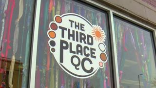 Remarkable Women: Meet the duo behind The Third Place