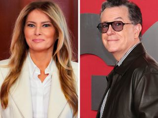 Our quiz writer made yet another Tom Bombadil reference this week. Can you spot it?