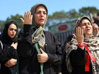 Rubio heads to Europe to try garner support for Iran war