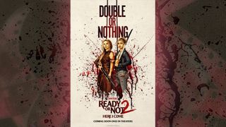 Cook review: 'Ready or Not 2: Here I Come' offers more darkly comic horror