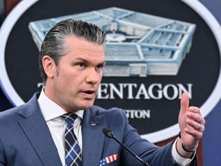 Defense Secretary Hegseth intervened to stop promotions of Black and female officers