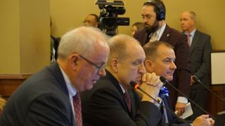  University funding overhaul bill advances in House despite U of I opposition 