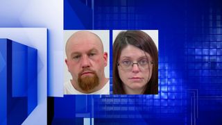 Two arrested in Knox County burglary investigations