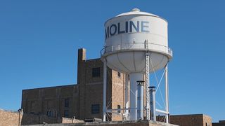  Moline begins replacing lead service lines as Illinois leads nation in lead pipes