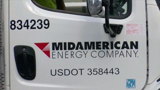 MidAmerican Energy customers in Illinois could see rate hikes