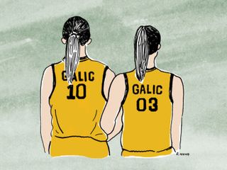 Crossing the line: Emotional abuse in college sports