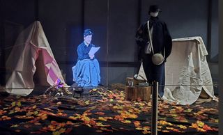 'Muscatine and the Civil War' exhibition opens at Muscatine Art Center