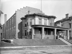 Memories of Muscatine: Eagles Aerie No. 815