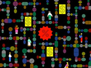 How to navigate the maze of drug discounts to get the best price