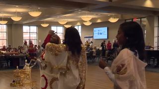  Annual QC World Cultures Festival honors diversity, promotes cultural awareness