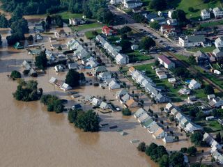 Trump administration cuts turned rural towns into sitting ducks for disasters