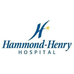 Hammond-Henry Hospital launches new SPARK  program