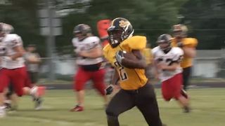 Two Iowa high schools combine football programs