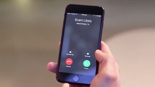Iowa DOT: Scam texts are hitting phones