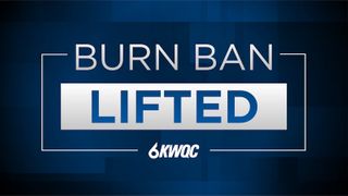  County-wide burn ban lifted for Scott County 