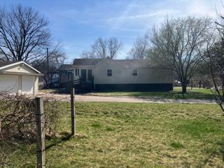 Multiple departments respond to Campbell's Island fire