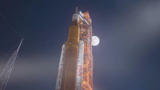  NASA prepares to launch crew in newest lunar mission